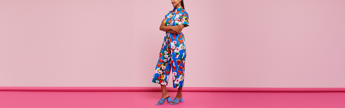 Jumpsuits melbourne sales