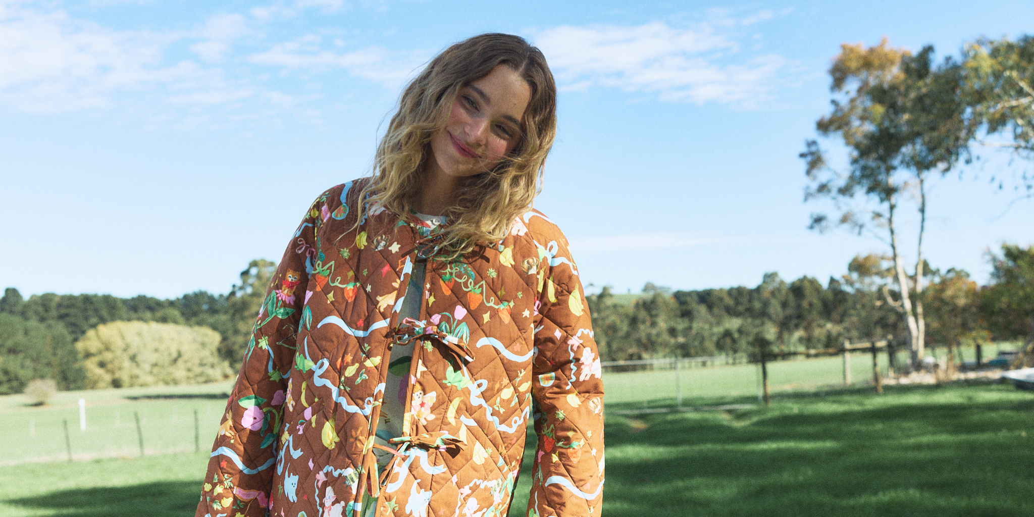 OUTERWEAR