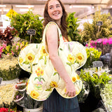 PETAL BAG - SUNFLOWER