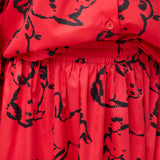GIA SKIRT - BUNNY