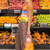 JERSEY TANK - FRESH PRODUCE