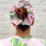 SCRUNCHIE - ASTER