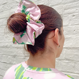 SCRUNCHIE - ASTER