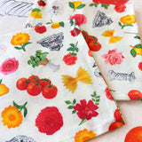 LINEN NAPKIN SET - PALAZZO