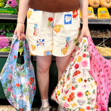 SHOPPING BAG - PALAZZO