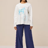 STORY TEE - HORSE MAGIC