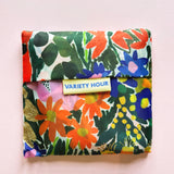 SHOPPING BAG - TERRA FLORA