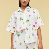 HOLIDAY SHIRT - SUBURBIA