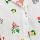 HOLIDAY SHIRT - SUBURBIA