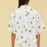HOLIDAY SHIRT - SUBURBIA