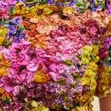 POPCORN TOP - FLOWER SHOP