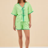 DAISY SHORT - KERMIT