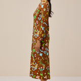 SUNNY DRESS - STORY BOOK