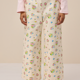 FOUNDATION PANT - POSIES