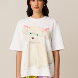 STORY TEE - BRIOCHE (PRE SALE)