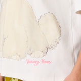 STORY TEE - BRIOCHE (PRE SALE)