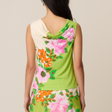 BORDER TOP - TABLECLOTH