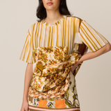 PORTRAIT TEE - COUCH