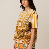 PORTRAIT TEE - COUCH