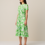 DUNES DRESS - DAISYFIELDS