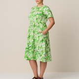 DUNES DRESS - DAISYFIELDS