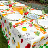 LINEN TABLECLOTH - PALAZZO