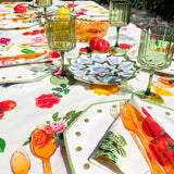LINEN TABLECLOTH - PALAZZO