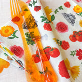 LINEN NAPKIN SET - PALAZZO