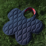 PETAL BAG - DENIM