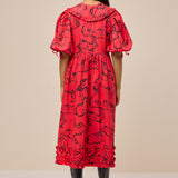 DOTTIE DRESS - BUNNY