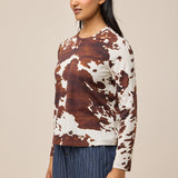 SUNNY TEE - MOO