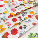 LINEN NAPKIN SET - PALAZZO