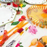 LINEN TABLECLOTH - PALAZZO