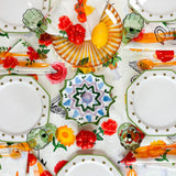 LINEN TABLECLOTH - PALAZZO
