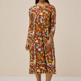 OTTIE DRESS - STORY BOOK