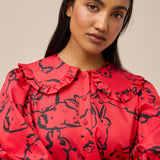 DOTTIE DRESS - BUNNY