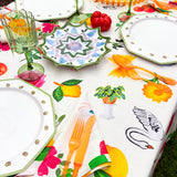LINEN TABLECLOTH - PALAZZO