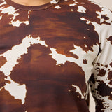 SUNNY TEE - MOO
