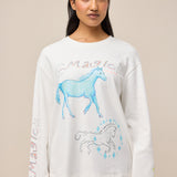 STORY TEE - HORSE MAGIC