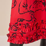 DOTTIE DRESS - BUNNY