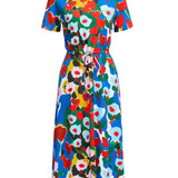 DUNES DRESS - TULIP