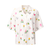 HOLIDAY SHIRT - SUBURBIA
