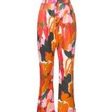 REWORK PANT - STURT DESERT PEA
