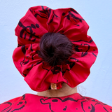 SCRUNCHIE - BUNNY