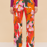 REWORK PANT - STURT DESERT PEA