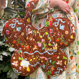PETAL BAG - STORY BOOK