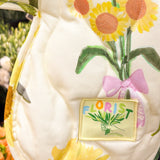 PETAL BAG - SUNFLOWER