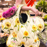 PETAL BAG - SUNFLOWER