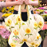 PETAL BAG - SUNFLOWER
