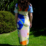 SUNNY DRESS - BLOSSOM
